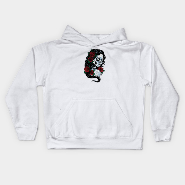 Day Of The Dead Design
